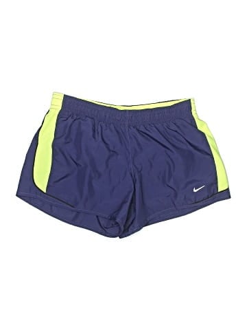 Nike Athletic Shorts (view 1)