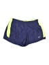 Nike Blue Athletic Shorts Size L - photo 1