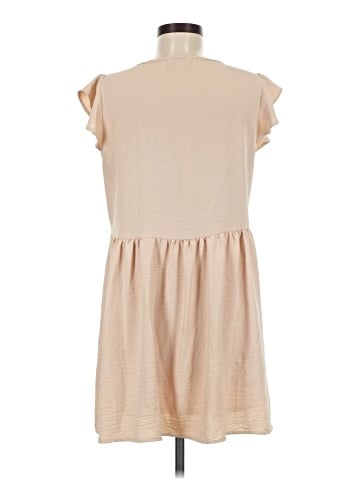 Pink Lily Casual Dress (view 2)