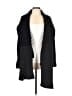 ALLSAINTS Gray Coat Size M - photo 1