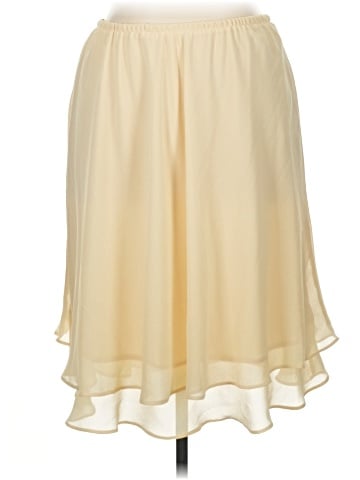 Dana Kay Formal Skirt (view 1)