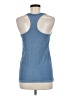 Lorna Jane Active Blue Tank Top Size M (estimated) - photo 2