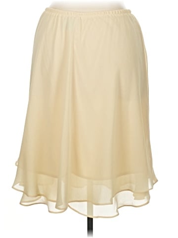 Dana Kay Formal Skirt (view 2)