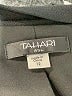 Tahari Black Blazer Size 12 - photo 6