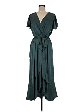 Tahari by ASL Casual Dress (view 1)