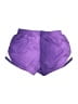 Nike Graphic Purple Athletic Shorts Size L - photo 2