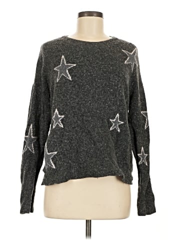 Rails Pullover Sweater (view 1)