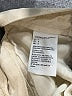 American Eagle Outfitters Hearts Ivory Shorts Size 6 - photo 3