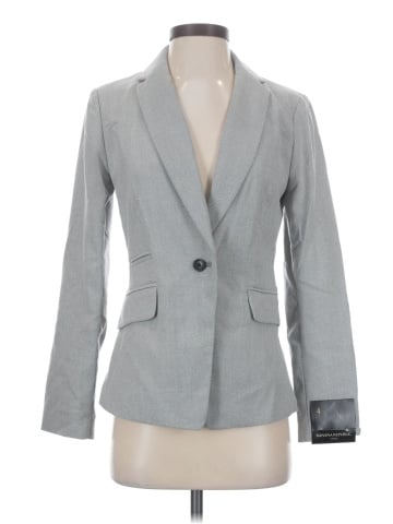 Banana Republic Factory Store Blazer (view 1)