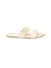 Cat & Jack Ivory Sandals Size 6 (youth) - photo 1