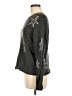 Rails Stars Gray Pullover Sweater Size M - photo 5