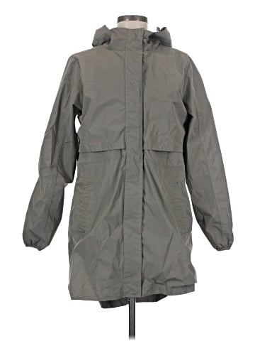 Mondetta Raincoat (view 1)