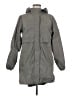 Mondetta 100% Polyester Gray Raincoat Size M - photo 1