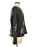 Rails Stars Gray Pullover Sweater Size M - photo 4