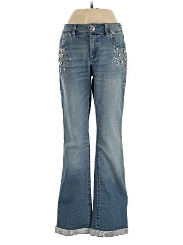 Inc Denim Jeans (view 1)