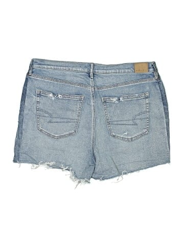 American Eagle Outfitters Denim Shorts (view 2)