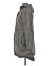Mondetta 100% Polyester Gray Raincoat Size M - photo 5