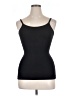Shapermint Black Sleeveless T-Shirt Size XL - photo 1