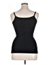 Shapermint Black Sleeveless T-Shirt Size XL - photo 2