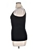 Shapermint Black Sleeveless T-Shirt Size XL - photo 5