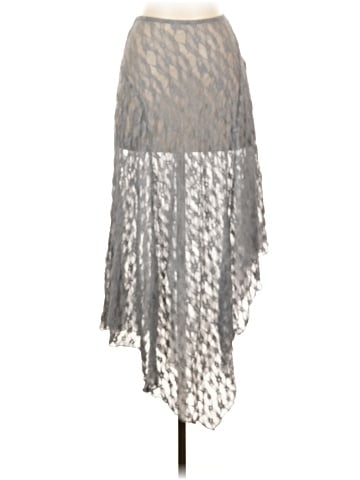 Zara Casual Skirt (view 1)