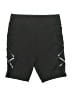 Pop Fit Black Athletic Shorts Size 2X - photo 1