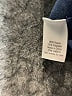 Nine West Blue Cardigan Size M - photo 8