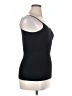 Shapermint Black Sleeveless T-Shirt Size XL - photo 4