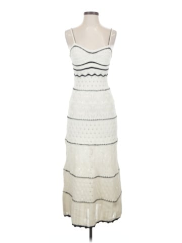 Zara Casual Dress (view 1)