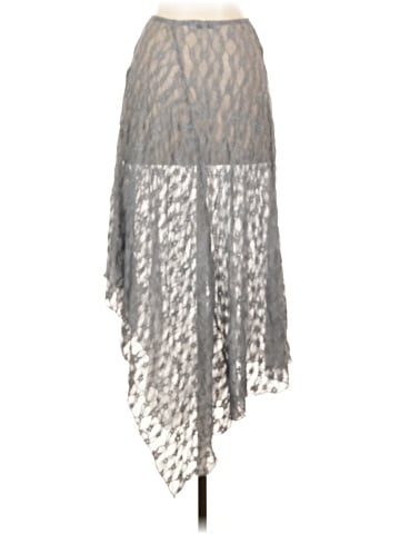 Zara Casual Skirt (view 2)