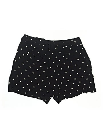 Ann Taylor LOFT Khaki Shorts (view 2)