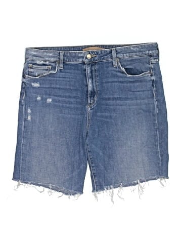 Joe's Jeans Denim Shorts (view 1)