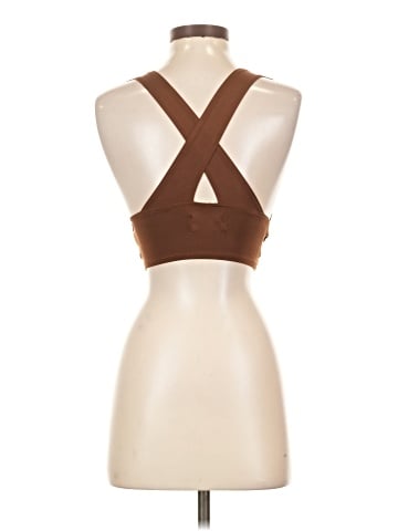 Urban Outfitters Sleeveless Blouse (view 2)