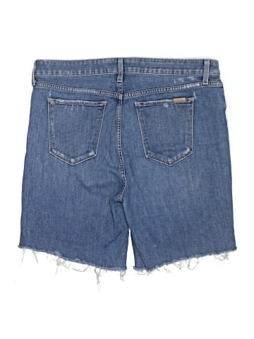 Joe's Jeans Denim Shorts (view 2)