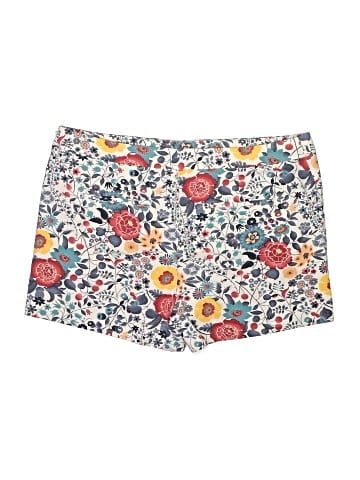Ann Taylor LOFT Shorts (view 2)