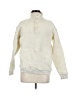 Outdoor Voices Ivory Wool Pullover Sweater Size M - photo 1
