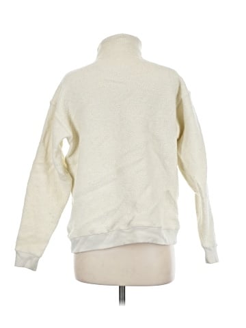 Outdoor Voices Wool Pullover Sweater (view 2)