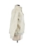 Outdoor Voices Ivory Wool Pullover Sweater Size M - photo 4