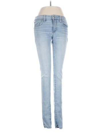 American Eagle Outfitters Jeans (view 1)