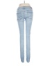 American Eagle Outfitters Hearts Blue Jeans Size 4 - photo 2