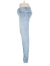 American Eagle Outfitters Hearts Blue Jeans Size 4 - photo 5