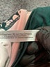 Adore Me Green Swimsuit Top Size 3X - photo 4