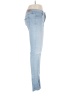 American Eagle Outfitters Hearts Blue Jeans Size 4 - photo 4