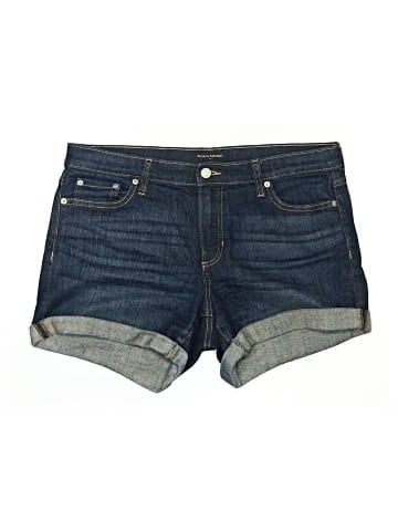 Banana Republic Factory Store Denim Shorts (view 1)