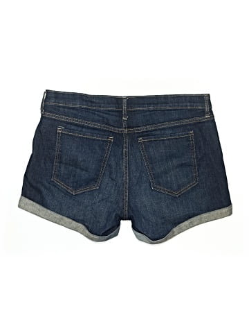 Banana Republic Factory Store Denim Shorts (view 2)
