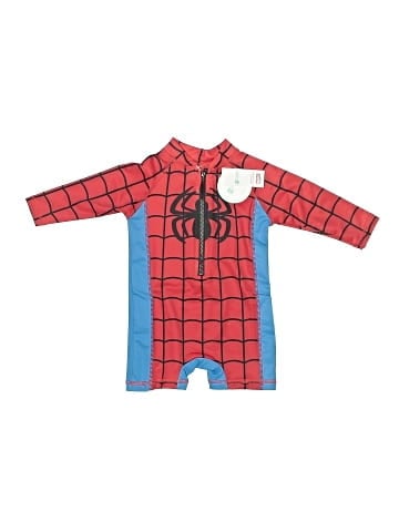 Marvel Wetsuit (view 1)