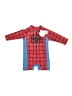 Marvel Red Wetsuit Size 12-18 mo - photo 1
