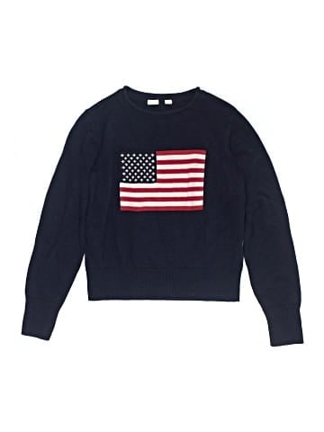 Gap Kids Pullover Sweater (view 1)