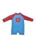 Marvel Red Wetsuit Size 12-18 mo - photo 2