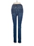 Free People Hearts Blue Jeans Size 27 waist - photo 2